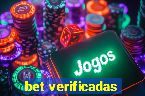 bet verificadas